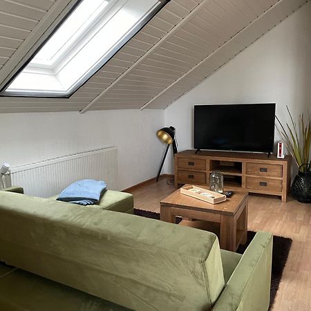 Ferienwohnung_Rosenholz_ Butjadingen Exterior foto