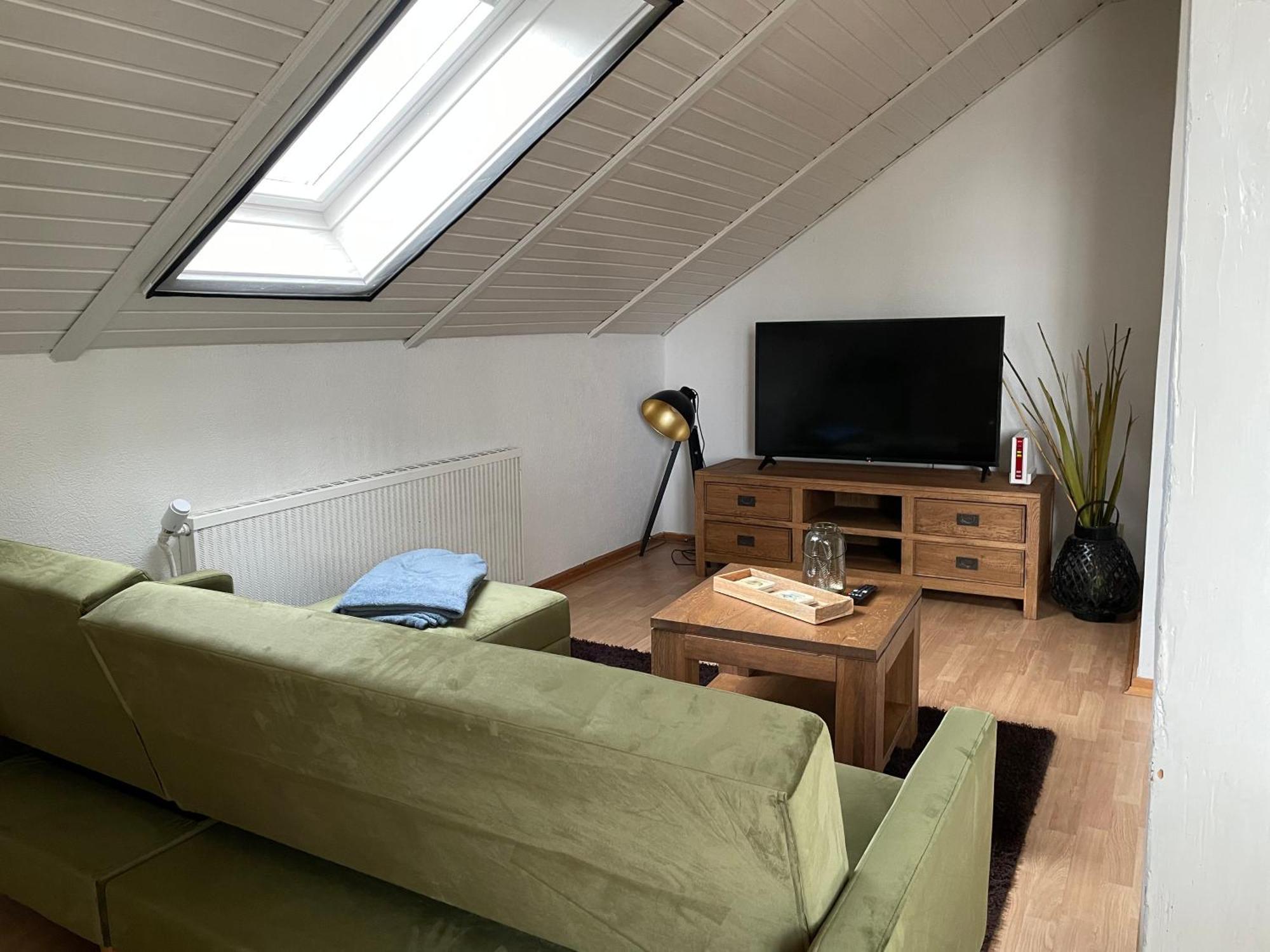 Ferienwohnung_Rosenholz_ Butjadingen Exterior foto